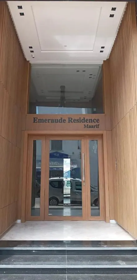 Appartement Morillon 47 Ou 39 Au Quartier Maarif الدار البيضاء