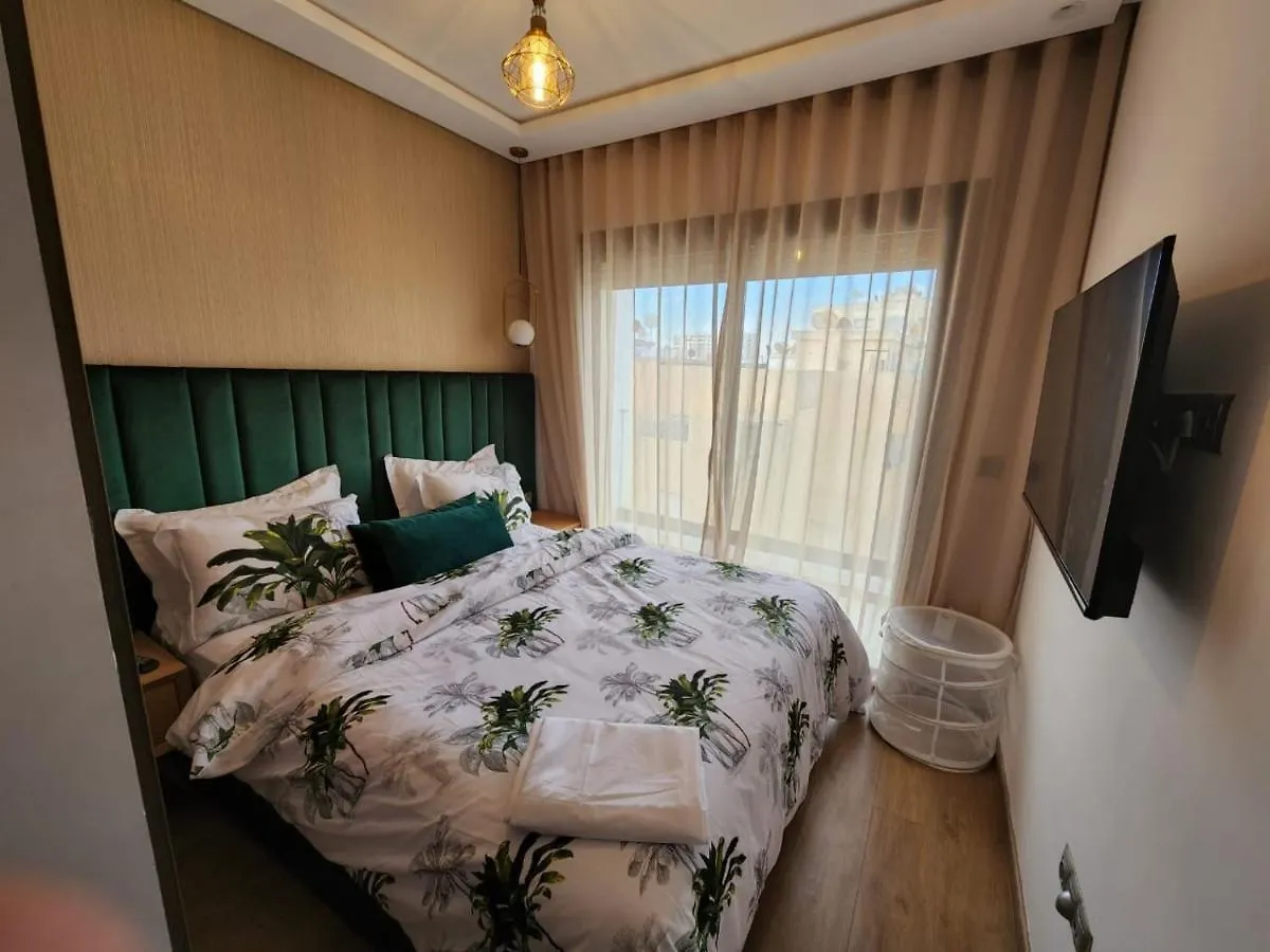 Appartement Morillon 47 Ou 39 Au Quartier Maarif الدار البيضاء