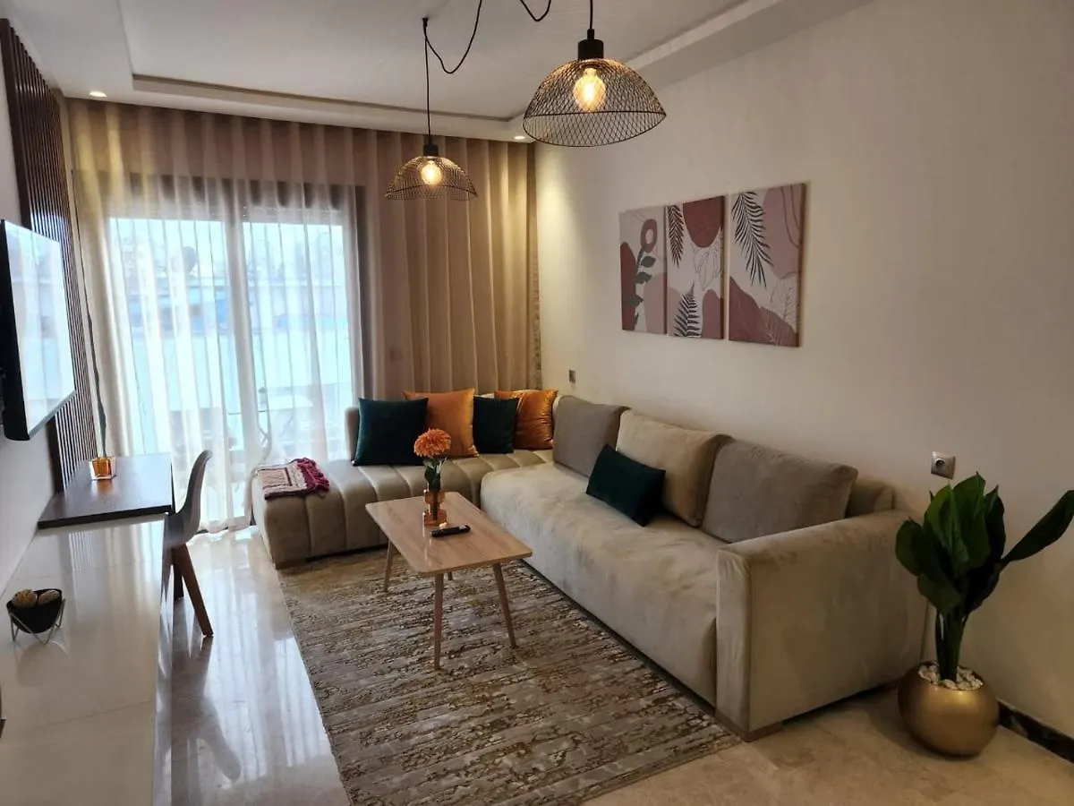 Appartement Morillon 47 Ou 39 Au Quartier Maarif الدار البيضاء الدار البيضاء