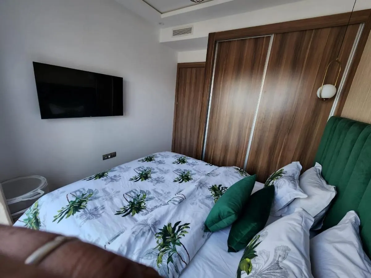 Appartement Morillon 47 Ou 39 Au Quartier Maarif الدار البيضاء 0*, الدار البيضاء