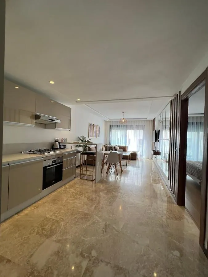 Appartement Morillon 47 Ou 39 Au Quartier Maarif الدار البيضاء شقة الدار البيضاء