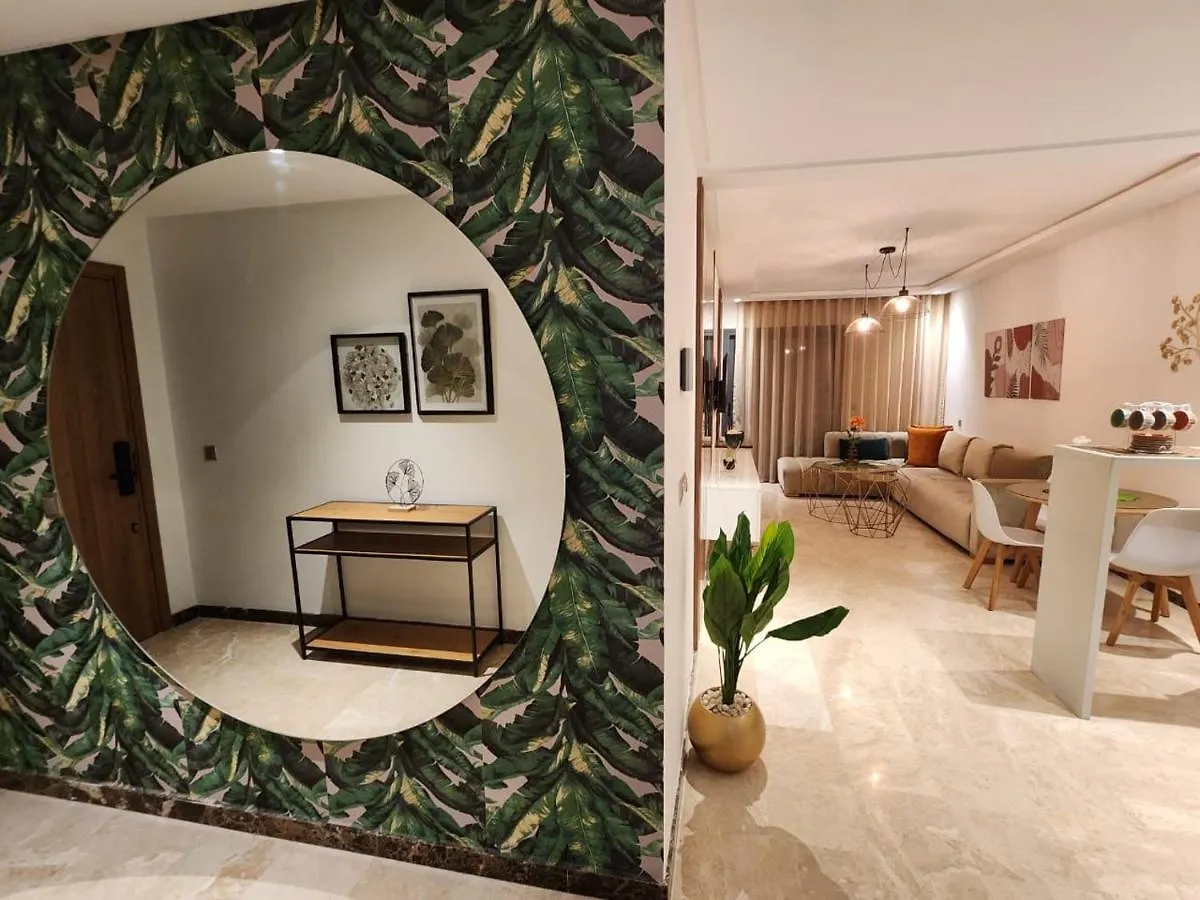 شقة Appartement Morillon 47 Ou 39 Au Quartier Maarif الدار البيضاء