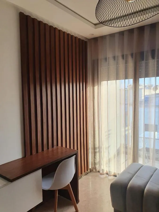 Appartement Morillon 47 Ou 39 Au Quartier Maarif Casablanca Apartment