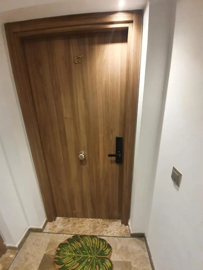 Appartement Morillon 47 Ou 39 Au Quartier Maarif Casablanca Apartment