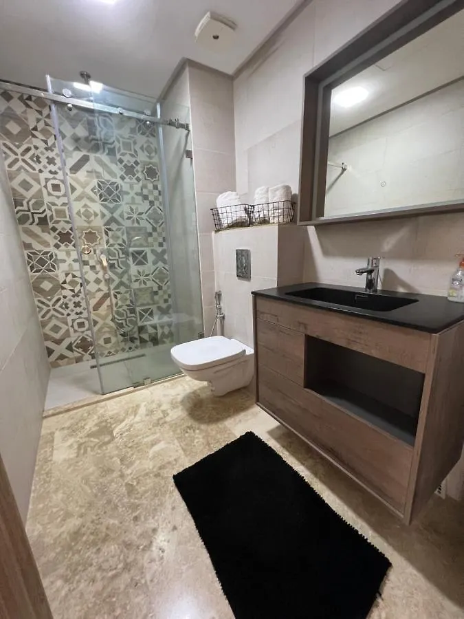 Apartment Appartement Morillon 47 Ou 39 Au Quartier Maarif Casablanca