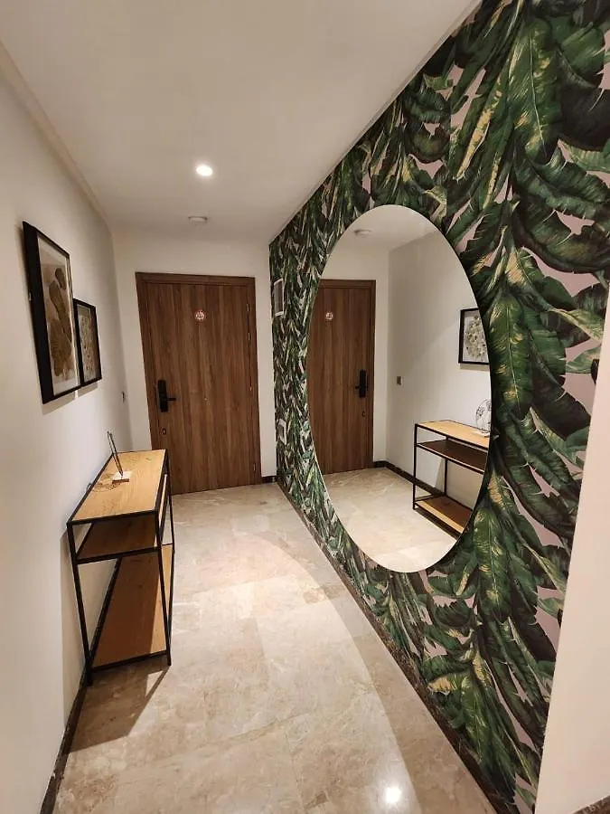 Appartement Morillon 47 Ou 39 Au Quartier Maarif Casablanca 0*,  Morocco